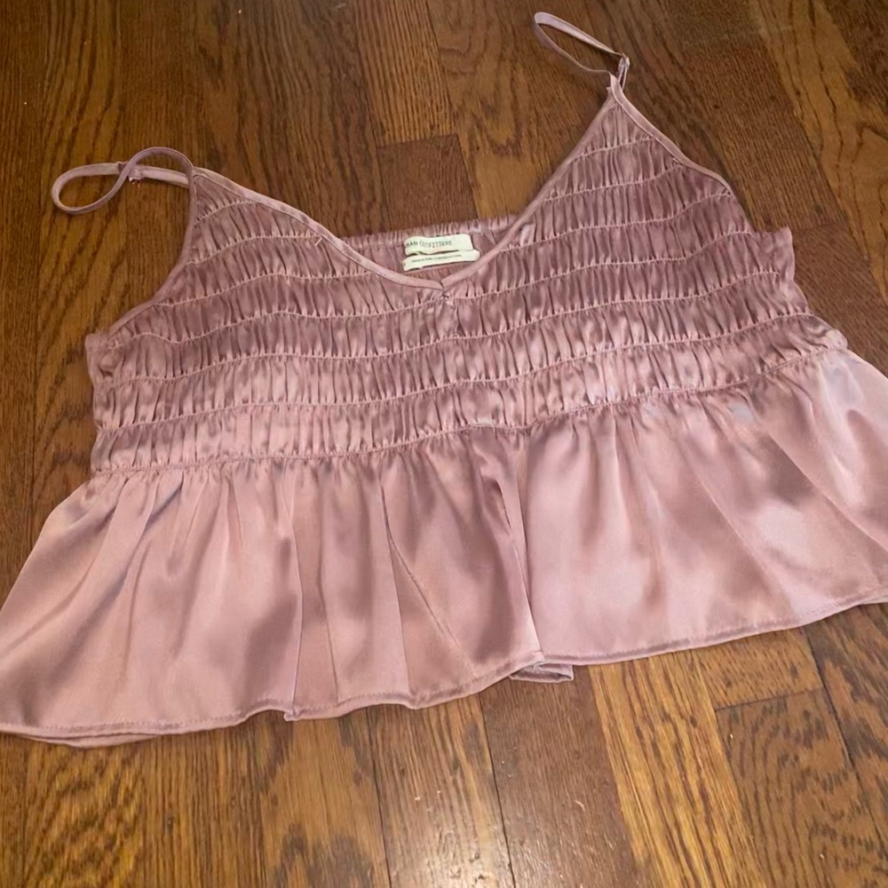 urban outfitter blouse